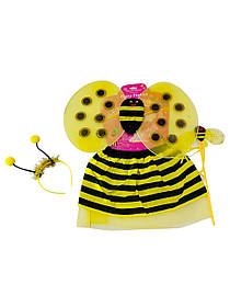 Карнавальний Костюм "Бджілка" 2-7 (6067)