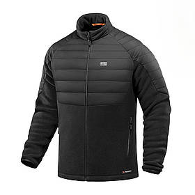 M-Tac кофта Berserk Polartec Primaloft Black S