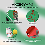 Картина за номерами Пряні спеції 40x50 см, набір з пензликами і фарбами, складність 4/5, картина на кухню BS52897, фото 4