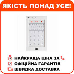 Лінд 29 Сенсорна клавіатура