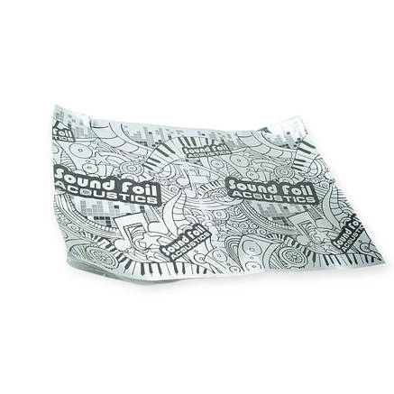 Фольга SoundFoil 200 мікрон, фото 1