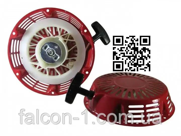 Стартер на генератор Eisemann P 7401 E