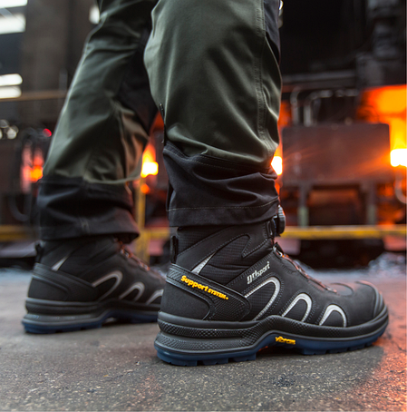 Робоче взуття