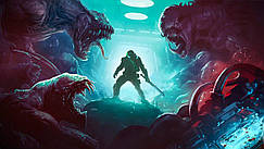 Moros Protocol — якби Dead Space і Hades зустрілись у кошмарі