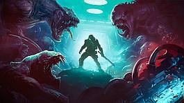 Moros Protocol — якби Dead Space і Hades зустрілись у кошмарі