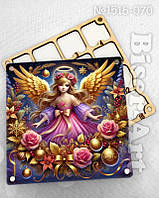 Органайзер для бісеру