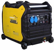 Інверторні генератори