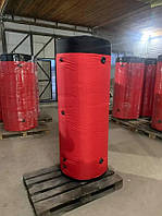 Теплоакумулятор 500 л