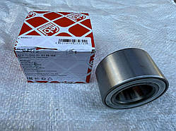 Підшипник маточини передньої ваз 2108 2109 21099 2113 2114 2115 2110 заз 1102 1103 таврія славу ланос lanos сенс sens Febi