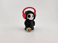 Фігурка милого скелета