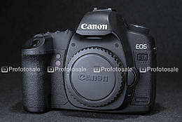 Фотоапарат Canon EOS 5D mark II