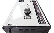 Генератор трифазний дизельний Machtmann MN9500WD-ATS 400V, 9.4 kVA (DualPower), фото 5