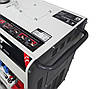 Генератор трифазний дизельний Machtmann MN9500WD-ATS 400V, 9.4 kVA (DualPower), фото 6