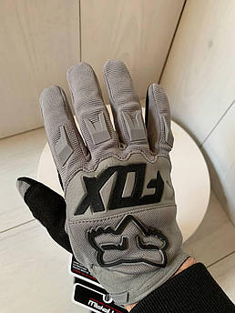 Мотошкарпетки. вело, квадро, ендуро, крос рукавички FOX