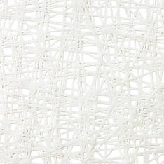 Біла ажурна скатертина  для бдинку і вулиці на стіл в альтанку