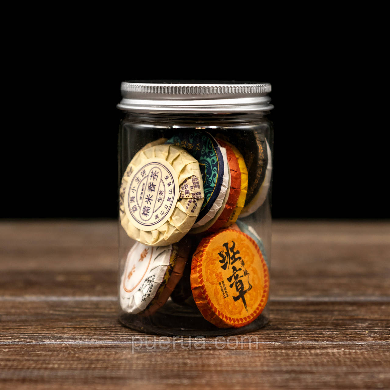 Подарунковий набір 13 поціонок, фото 1