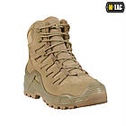 M-Tac черевики тактичні Caiman Coyote