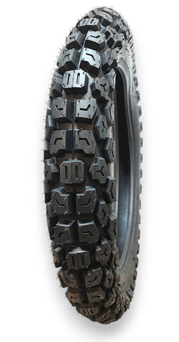 Покришка 4.60-18 (120/90-18) Майстер МТ026B, TT, фото 1