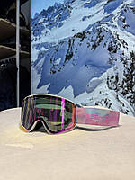 Гірськолижні маски