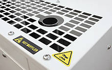 Генератор дизельний 3 фази 10 кВт/12,5 кВА Machtmann  MN-10Y, фото 3