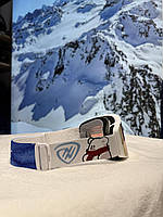 Дитячі гірськолижні маски