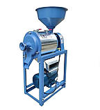 Дробарка-млин Vektor HJ-180 для зерна,спецій, цукру, фото 2