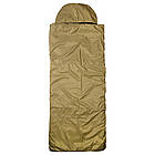 Спальний мішок Ranger 3 Season до -20 °C, фото 2