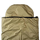 Спальний мішок Ranger 3 Season до -20 °C, фото 4