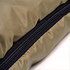 Спальний мішок Ranger 3 Season до -20 °C, фото 5