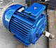 Електродвигун 4АМ 250 S6 45 кВт 1000 об/хв, фото 8