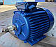 Електродвигун 4АМ 112 МВ6 4 кВт 1000 об/хв, фото 8