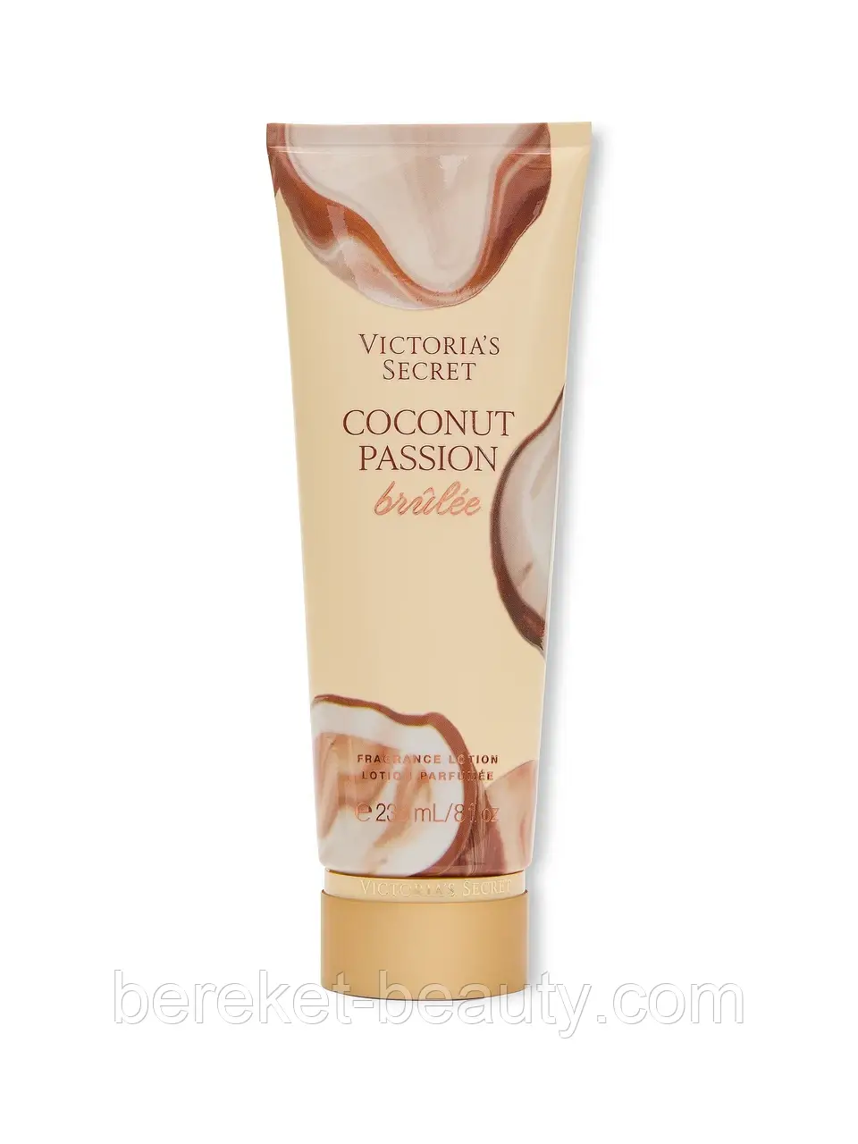 Лосьйон для тіла Victoria's Secret Fragrance Lotion Coconut Passion Brulee, фото 1