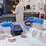 Портативний термотрансферний принтер етикеток Brady M510 EU до 38,10 мм, фото 5