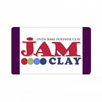 Полімерна глина "Jam Clay" ( 20 грам) Фіолетова казка, 5018504 Rosa