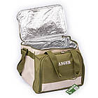 Набір для пікніка Ranger Lawn на 4 особи з термосумкою 20 л, фото 2