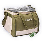 Набір для пікніка Ranger Lawn на 4 особи з термосумкою 20 л, фото 3