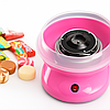 Апарат для приготування солодкої цукрової вати в домашніх умовах Candy Maker, фото 2