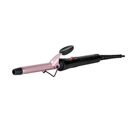 Щипці для волосся Grunhelm GHS-733B мережеві 33 Вт максимальна температура роботи 220 градусів