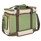 Набір для пікніка Rhamper на 4 особи з термовідділом 25 л, фото 6