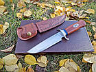 Мисливський ніж «Hunter II», фото 10