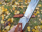 Мисливський ніж А-56, фото 4
