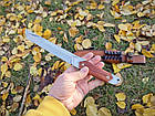 Мисливський ніж А-56, фото 6