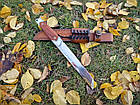 Мисливський ніж А-56, фото 7