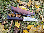 Мисливський ніж А-57, фото 4