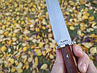 Мисливський ніж Falcon AUS-8, фото 2