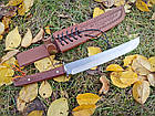 Мисливський ніж Falcon AUS-8, фото 7