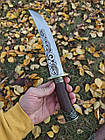 Подарунковий ніж Tangcao Titan, фото 2