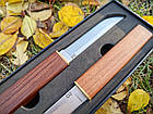Набір ножів 2в1 TANTO та CLASSIC, фото 7