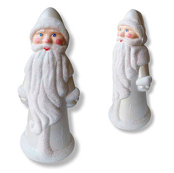 Новорічні прикраси під ялинку Дід Мороз