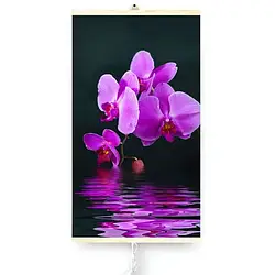 Настінний плівковий нагрівач (картина) ТРІО